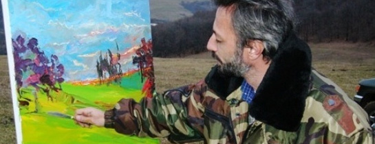 Հարցազրույցի նկար