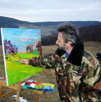 Կենսագրության նկար