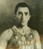 Կենսագրության նկար