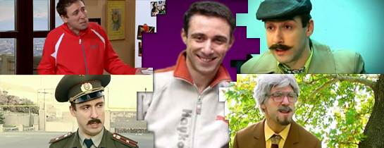 Հարցազրույցի նկար