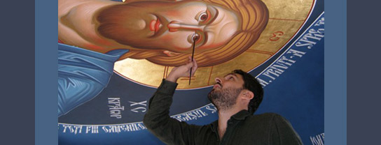 Հարցազրույցի նկար