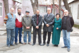 ԳԵՏԻԿ ԲԱՂԴԱՍԱՐՅԱՆ