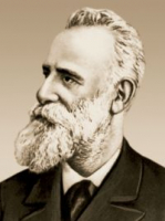 Կենսագրության նկար