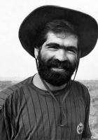 Կենսագրության նկար