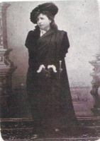Կենսագրության նկար