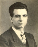 Կենսագրության նկար