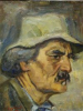 Կենսագրության նկար