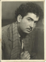 Կենսագրության նկար