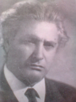 Կենսագրության նկար