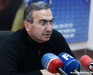 ԳԱԳԻԿ ԳԻՆՈՍՅԱՆ ՄԱՐՏԻՐՈՍԻ