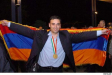 ԿԱՐԵՆ ԱՍՐՅԱՆ ԱՐԱՐԱՏԻ