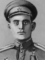 Կենսագրության նկար