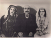 ԱՎԵՏ ԱՎԵՏԻՍՅԱՆ (Ոսկանյան) ՄԱՐԿՈՍԻ