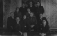 ԱՎԵՏ ԱՎԵՏԻՍՅԱՆ (Ոսկանյան) ՄԱՐԿՈՍԻ