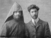 ԿՈՄԻՏԱՍ – ՍՈՂՈՄՈՆ ՍՈՂՈՄՈՆՅԱՆ ԳԵՎՈՐԳԻ