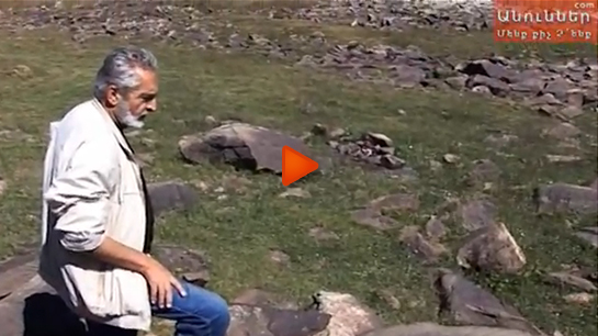 ՀԱՄԼԵՏ ՄԱՐՏԻՐՈՍՅԱՆ