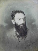 Կենսագրության նկար