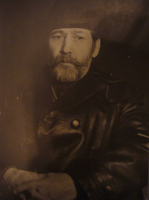 Կենսագրության նկար