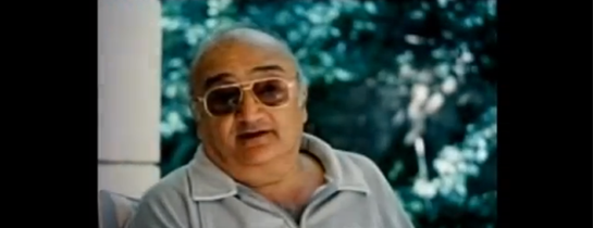 Հարցազրույցի նկար