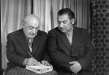 ՄԿՐՏԻՉ ՍԱՐԳՍՅԱՆ
