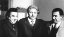 ՄԿՐՏԻՉ ՍԱՐԳՍՅԱՆ