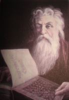 Կենսագրության նկար