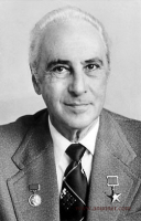 Կենսագրության նկար