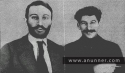 ՍՈՒՐԵՆ ՍՊԱՆԴԱՐՅԱՆ ՍՊԱՆԴԱՐԻ