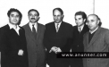 ՎԱՀԱԳՆ ԴԱՎԹՅԱՆ ԱՐՄԵՆԱԿԻ