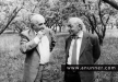 ՎԱՀԱԳՆ ԴԱՎԹՅԱՆ ԱՐՄԵՆԱԿԻ