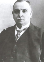 Կենսագրության նկար