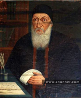 Կենսագրության նկար