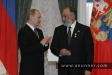 ԱՐԹՈՒՐ ՉԻԼԻՆԳԱՐՈՎ ՆԻԿՈԼԱՅԻ