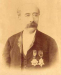 ՏԻԳՐԱՆ ՉՈՒԽԱՃՅԱՆ 