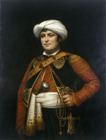 Կենսագրության նկար