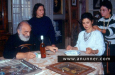 ՍԵՐԳԵՅ ՓԱՐԱՋԱՆՈՎ