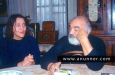 ՍԵՐԳԵՅ ՓԱՐԱՋԱՆՈՎ