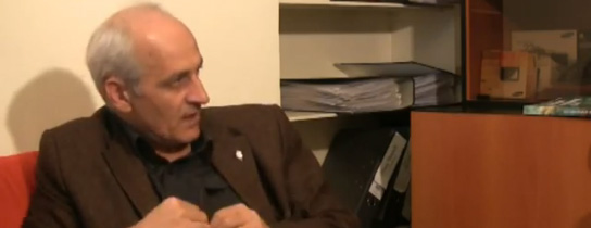 Հարցազրույցի նկար