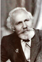 Կենսագրության նկար