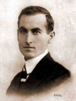Կենսագրության նկար