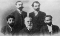 ՀՈՎՀԱՆՆԵՍ ԹՈՒՄԱՆՅԱՆ ԹԱԴԵՎՈՍԻ