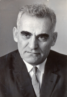 Կենսագրության նկար