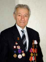 Կենսագրության նկար