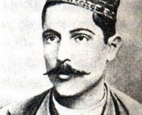 Կենսագրության նկար