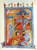Կենսագրության նկար