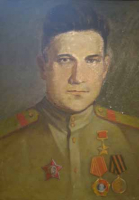 Կենսագրության նկար