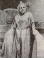 Կենսագրության նկար