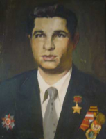 Կենսագրության նկար