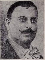 Կենսագրության նկար