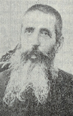 Կենսագրության նկար